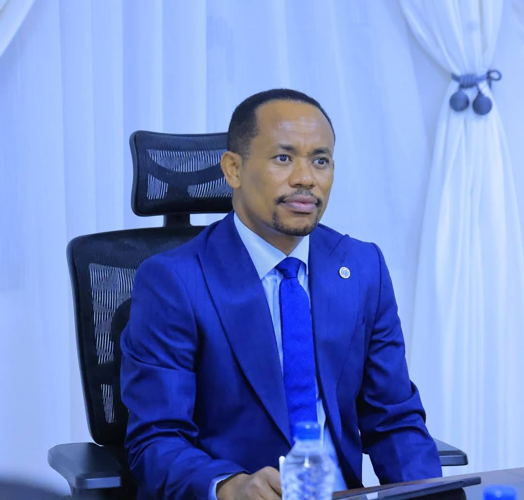 Read more about the article የደቡብ ኢትዮጵያ ክልል መስተዳድር ምክር ቤት በ20ኛ መደበኛ ስብሰባው የተለያዩ ውሳኔዎችን አሳለፈ