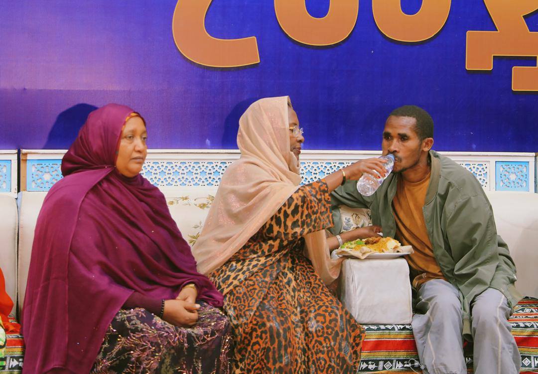 Read more about the article ይህ የጾም እና የጸሎት ወቅት ለሀገራችን ሰላም ፍቅር እድገት እና ብልጽግና የምንለምንበት ነው-ከንቲባ አዳነች አቤቤ
