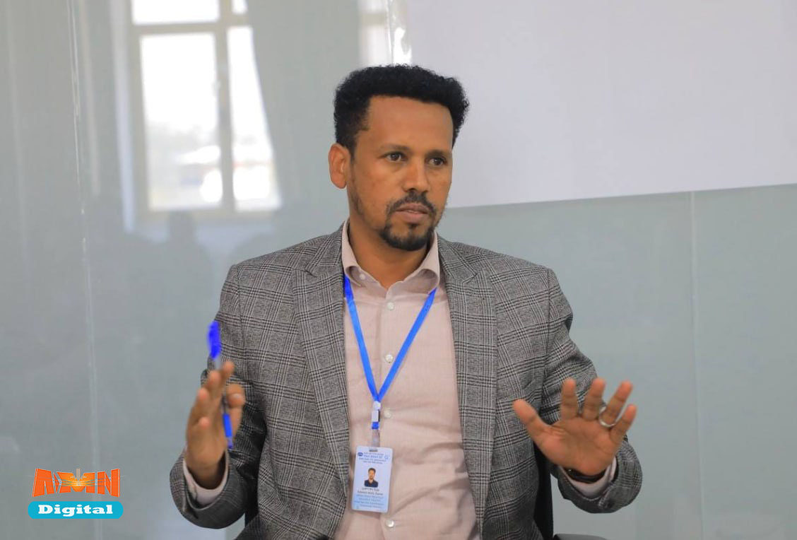 Read more about the article በተያዘው ዓመት 107 ሺ ዜጎች ከተረጂነት ወደ አምራችነት ተሸጋግረዋል- ሥራ እና ክህሎት ቢሮ