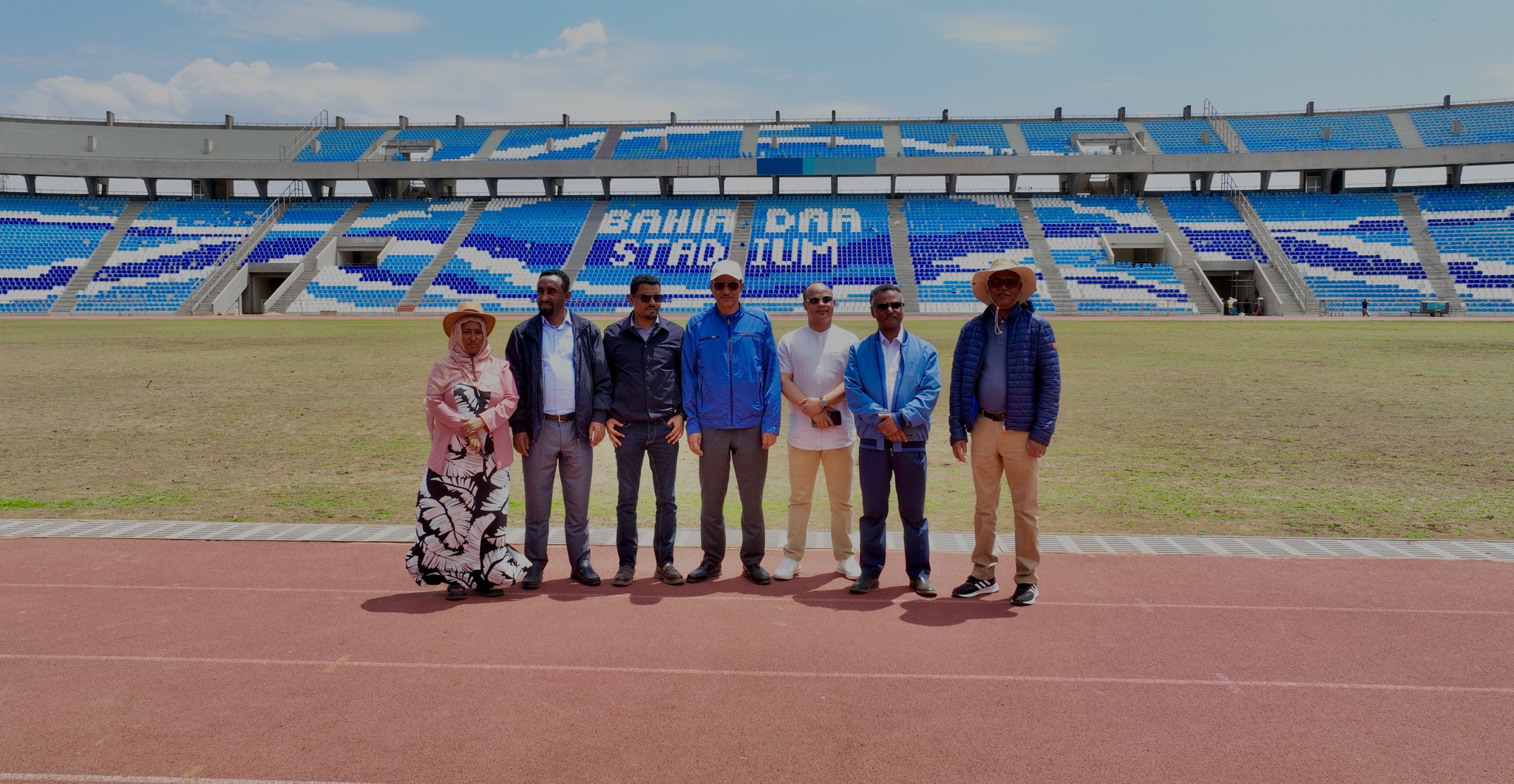 Read more about the article ምክትል ጠቅላይ ሚኒስትር ተመስገን ጥሩነህ የባህር ዳር ከተማ አሁናዊ ገፅታ አስመልክተው ያሰፈሩት መልዕክት፡-