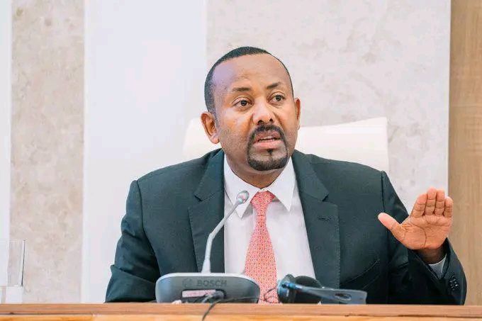 Read more about the article ዛሬ ጠቅላይ ሚኒስትር ዐቢይ አሕመድ (ዶ/ር) ከምክር ቤት አባላት ለሚነሱ ጥያቄዎች ምላሽና ማብራሪያ ይሰጣሉ