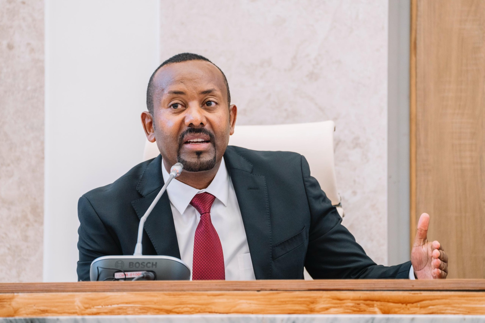 Read more about the article ትምህርት እንዲስፋፋ በቅድመ መደበኛ ትምህርት ላይ ሰፊ ትኩረት ሰጥተን እየሰራን እንገኛለን – ጠቅላይ ሚኒስትር ዐቢይ አሕመድ (ዶ/ር)