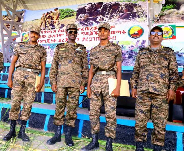 Read more about the article የጦር መሳሪያ ማስተኮሻ ሶፍትዌር ያበለፀጉ የፈጠራ ጥበበኞች
