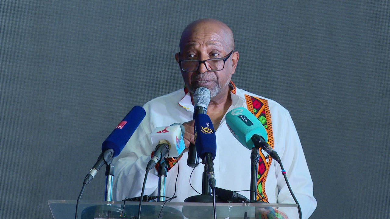 Read more about the article የትምህርት ቤቶችን ደረጃ ለማሻሻል የሚያስችሉ ዘርፈ ብዙ ተግባራት እየተከናወኑ ነው -ፕሮፌሰር ብርሃኑ ነጋ