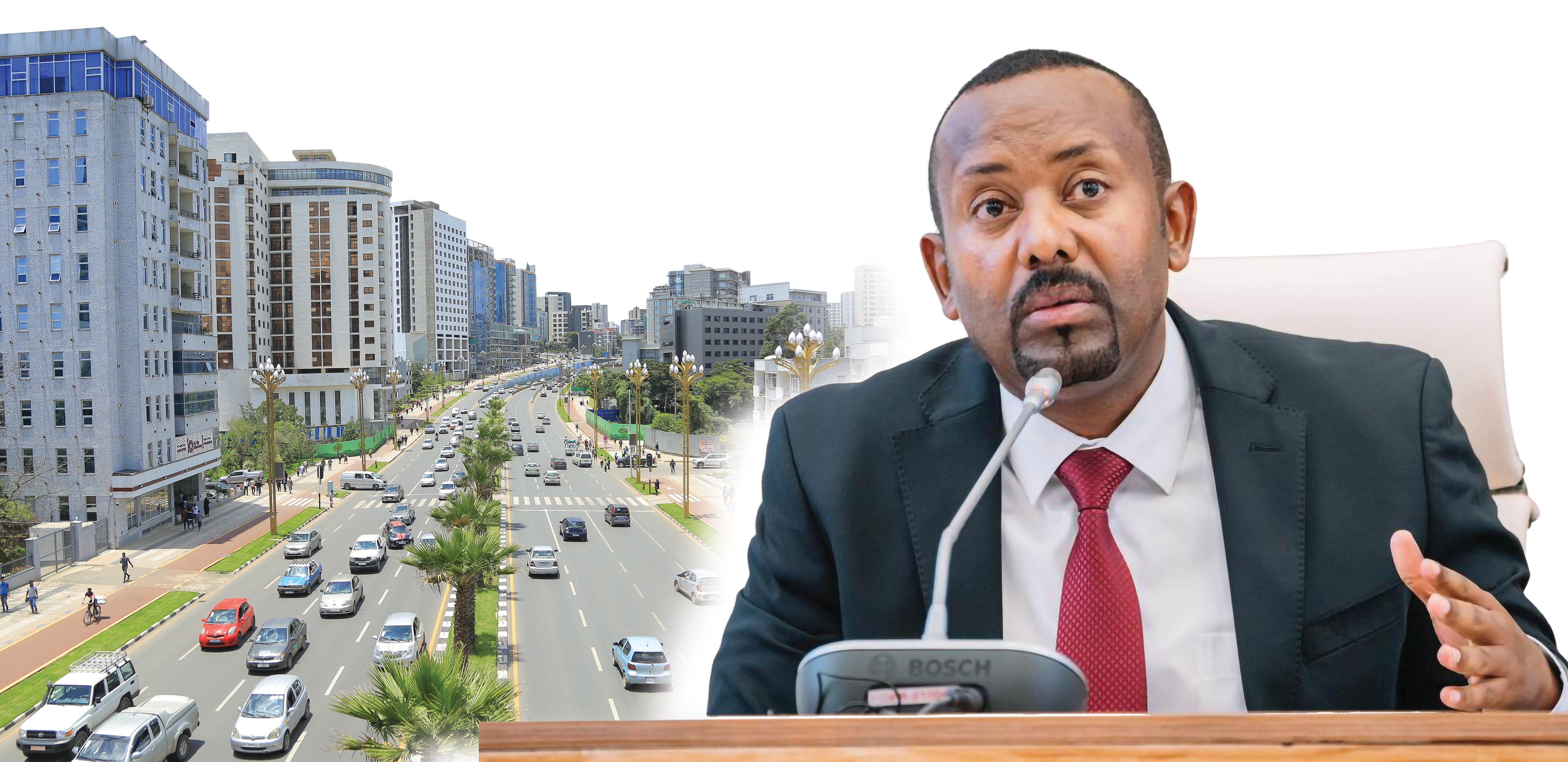Read more about the article የትውልዱ ፕሮጀክቶች