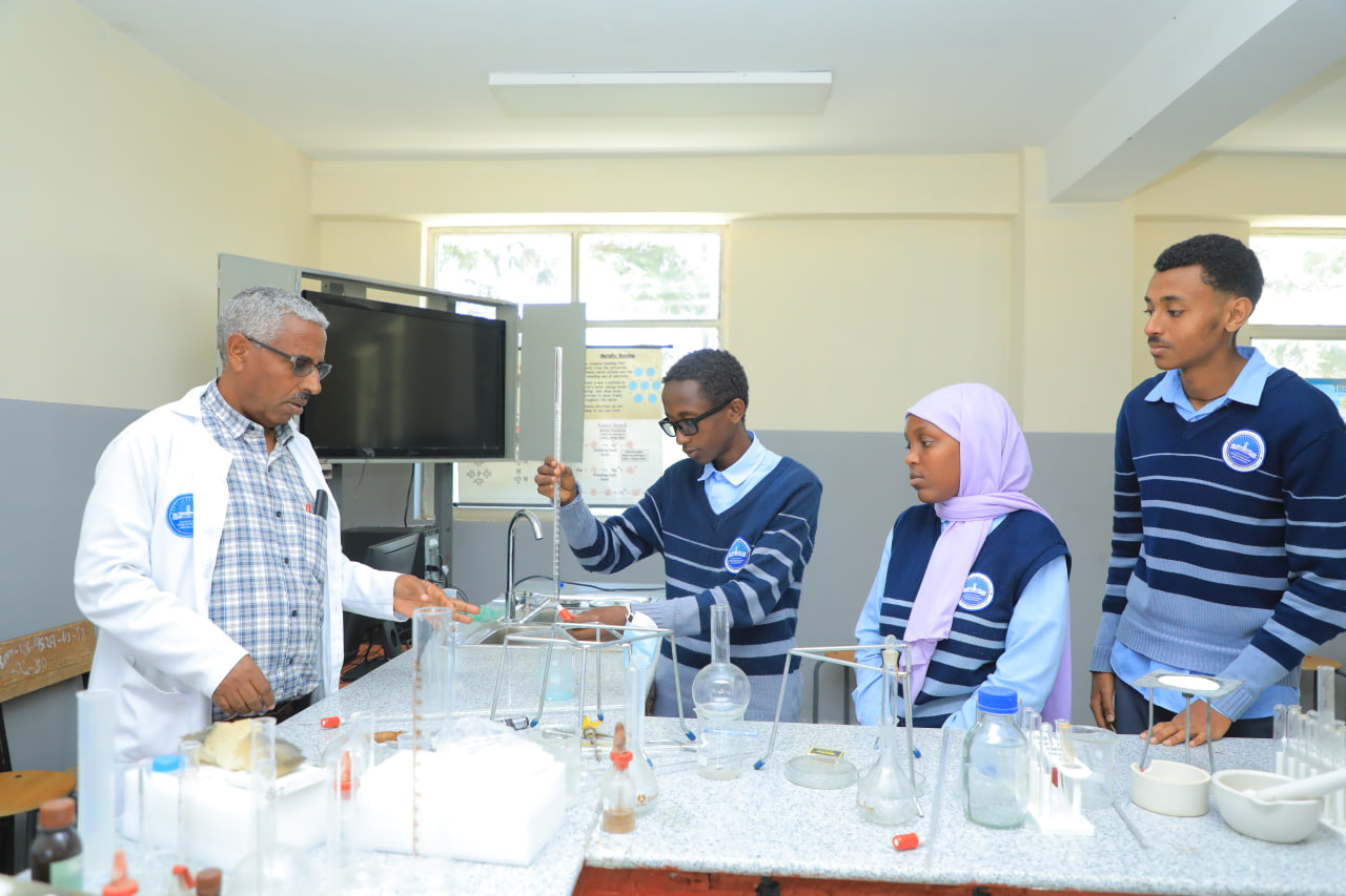 Read more about the article “ትምህርት ለትውልድ” ምን ውጤት አመጣ?