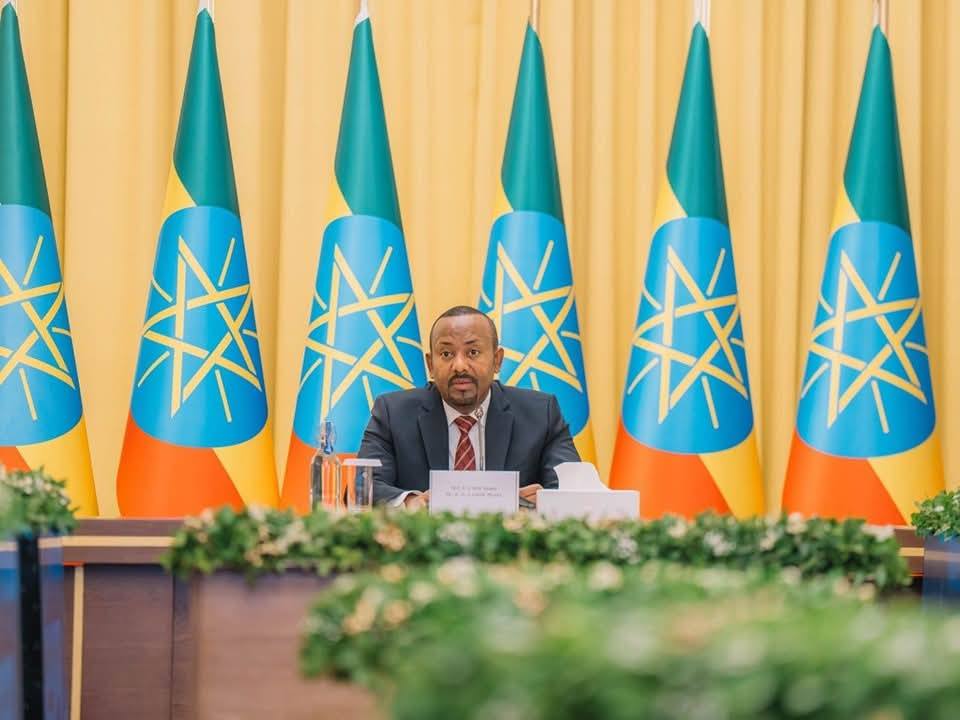 Read more about the article የታላቁ ኢትዮጵያ ህዳሴ ግድብ ፕሮጀክት አፈጻጸም የደረሰበት ደረጃ…
