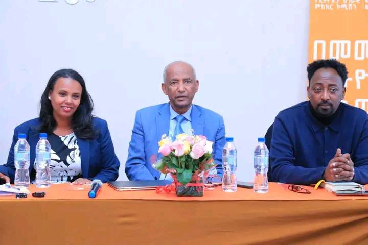 Read more about the article በትግራይ ክልል ለሚካሂደው ምክክር የሁሉም ባለድርሻ አካይ ድጋፍ ያስፈልጋል- ኮሚሽኑ