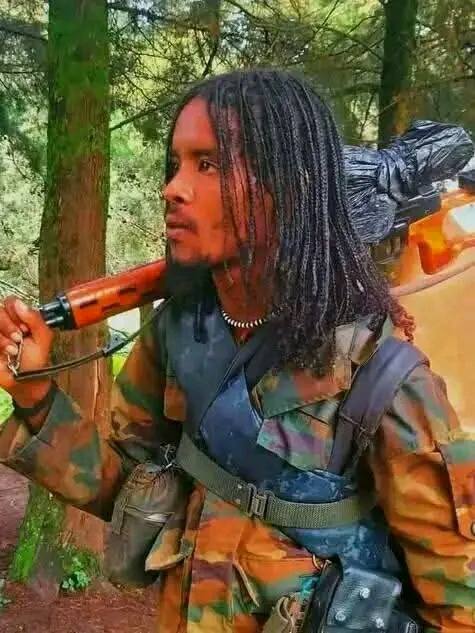 Read more about the article ሾዴ የተባለው የሸኔው መሮ ዋና ሰው ተገደለ