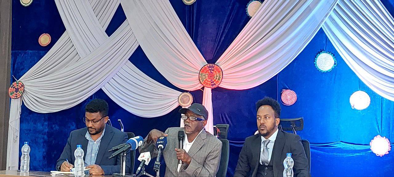 Read more about the article በአዲስ አባባ የሚኖሩ የትግራይ ተወላጆች በትግራይ በወቅታዊ ጉዳዮች ዙሪያ ወይይት እያደረጉ ነው
