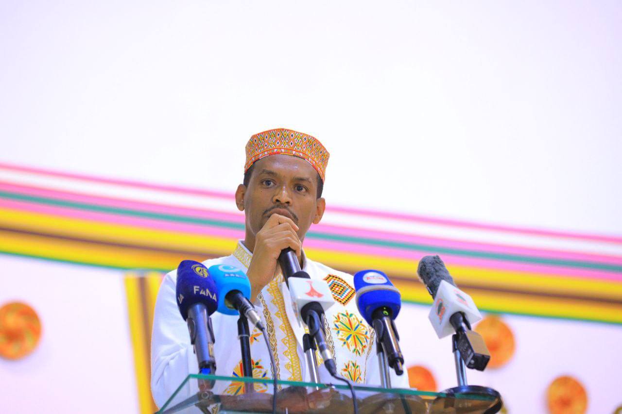 Read more about the article 1446ኛዉ የሹዋሊድ በዓልን ምክንያት በማድረግ የፓናል ውይይት እየተካሄደ ነው።