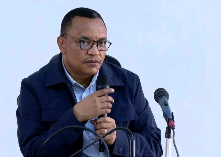Read more about the article አዲስ አበባ እያደገችና እየዘመነች የመጣች ከተማ በመሆኗ ይህንኑ የሚመጥን ፖሊሳዊ አገልግሎት መስጠት ይገባል’ – ኮሚሽነር ጌቱ አርጋው