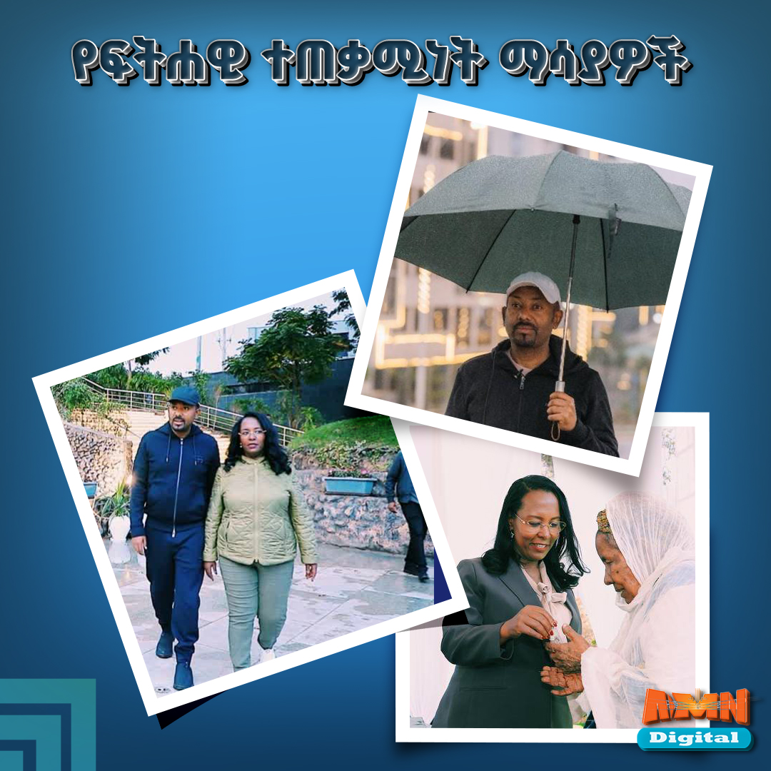 Read more about the article የፍትሃዊ ተጠቃሚነት ማሳያዎች