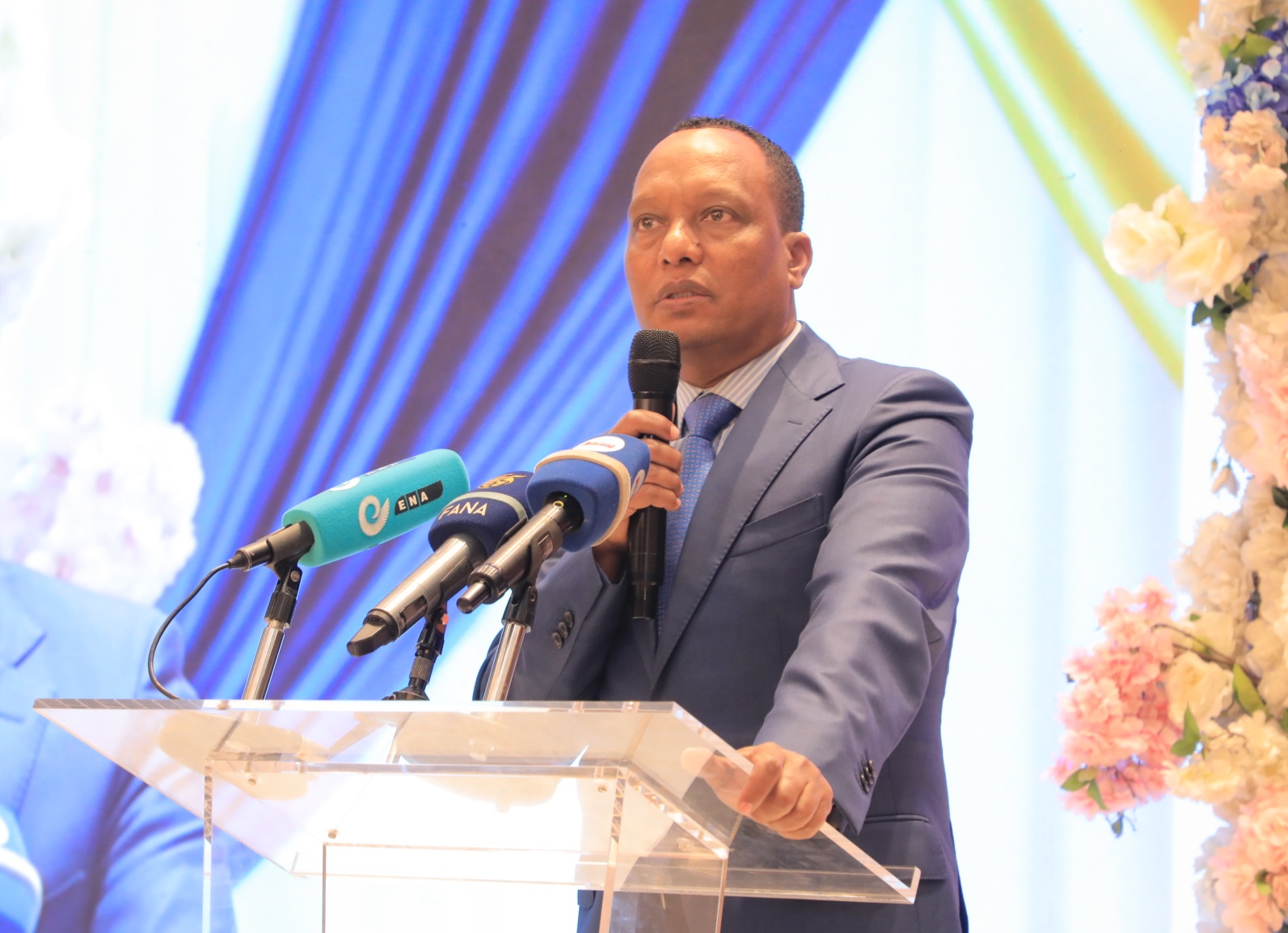 Read more about the article መጋቢት 24 ኢትዮጵያ ስትመኘው የነበረው እውን የሆነበት ነው- አለሙ ስሜ (ዶ/ር)