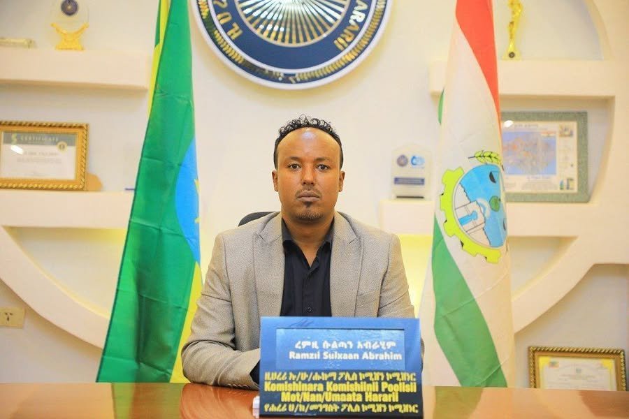 Read more about the article የሸዋል ዒድ በአልን በስኬት ማጠናቀቅ የሚያስችል አስፈላጊው ዝግጅት ተጠናቋል – የሐረሪ ክልል ፖሊስ ኮሚሽን