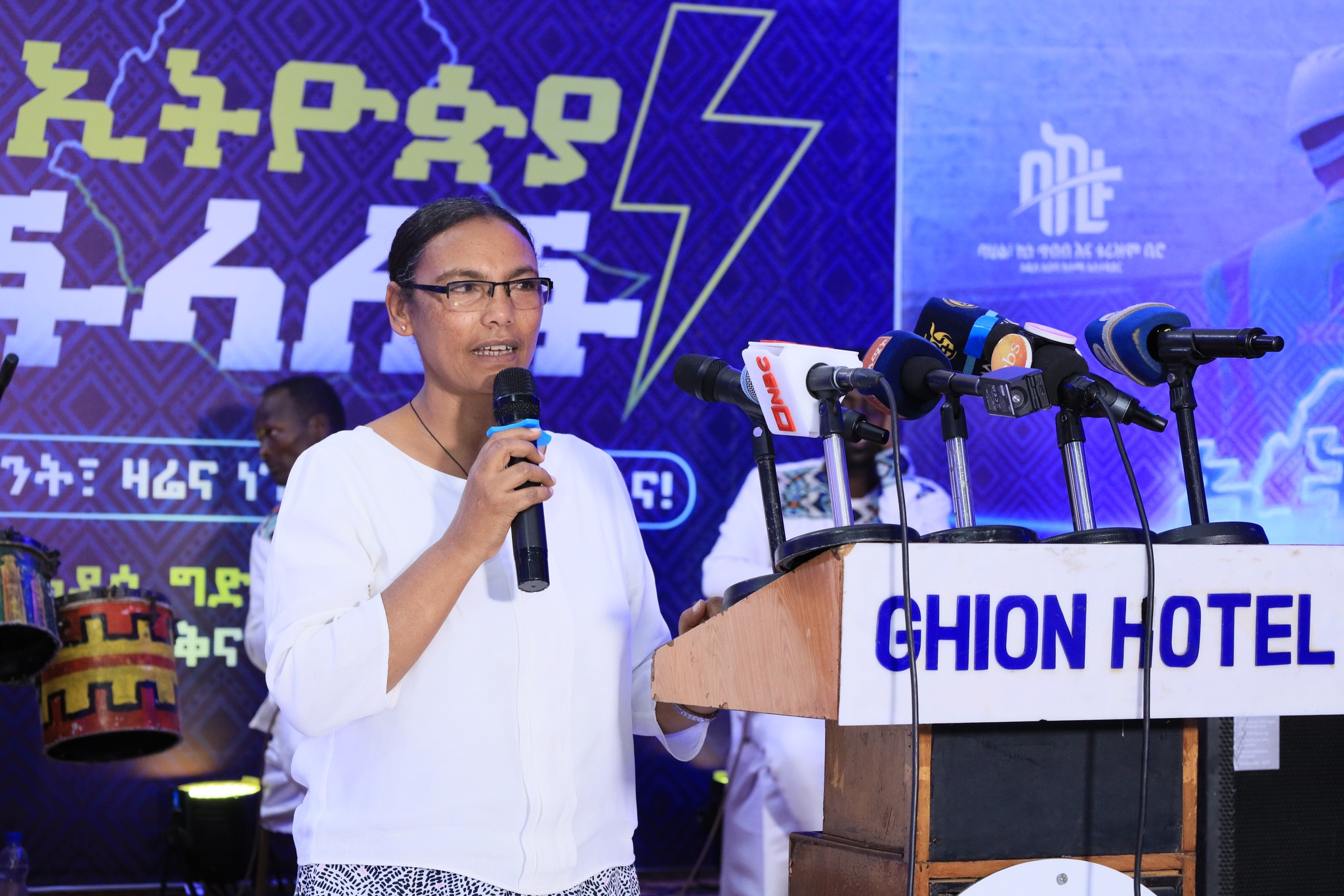 Read more about the article የታላቁ ህዳሴ ግድብ ከኢኮኖሚያዊ ጠቀሜታው ባሻገር ለቱሪዝም መስህብነት የሚያበረክተው አስተዋጽኦ ከፍተኛ ነው – የአዲስ አበባ ባህል ኪነጥበብና ቱሪዝም ቢሮ