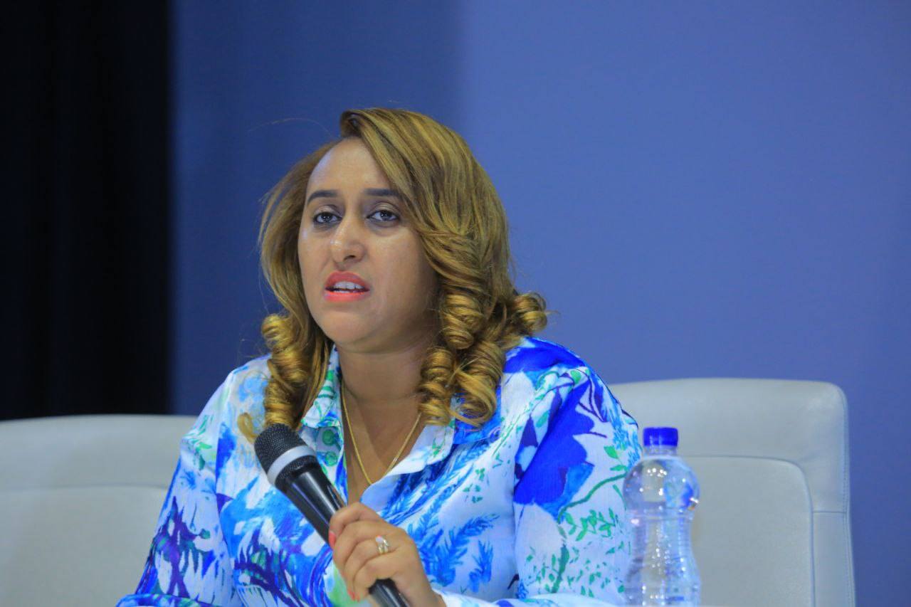 Read more about the article ባለፉት ዘጠኝ ወራት ከ40 ሺህ በላይ አዳዲስ የሠላም ሠራዊት አባላት ወደ ዘርፉ ተቀላቅለዋል- ቢሮው