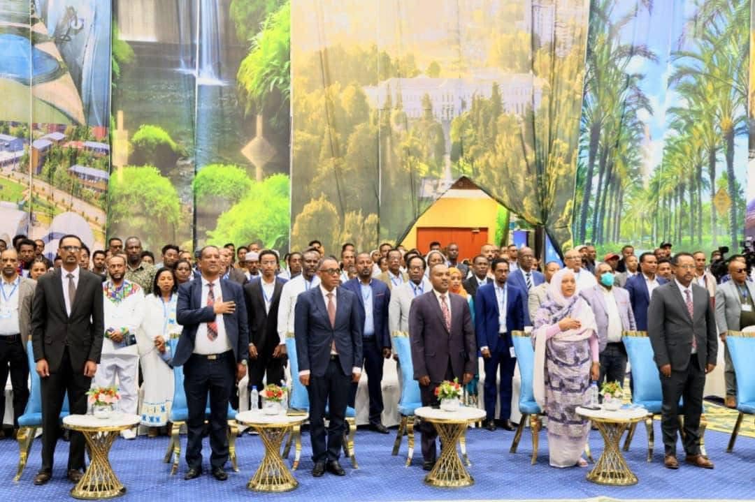 Read more about the article የሀገራዊ ለውጡ 7ኛ ዓመት በአዲስ አበባ በከተማ ደረጃ በፓናል ውይይት መከበር ጀመረ