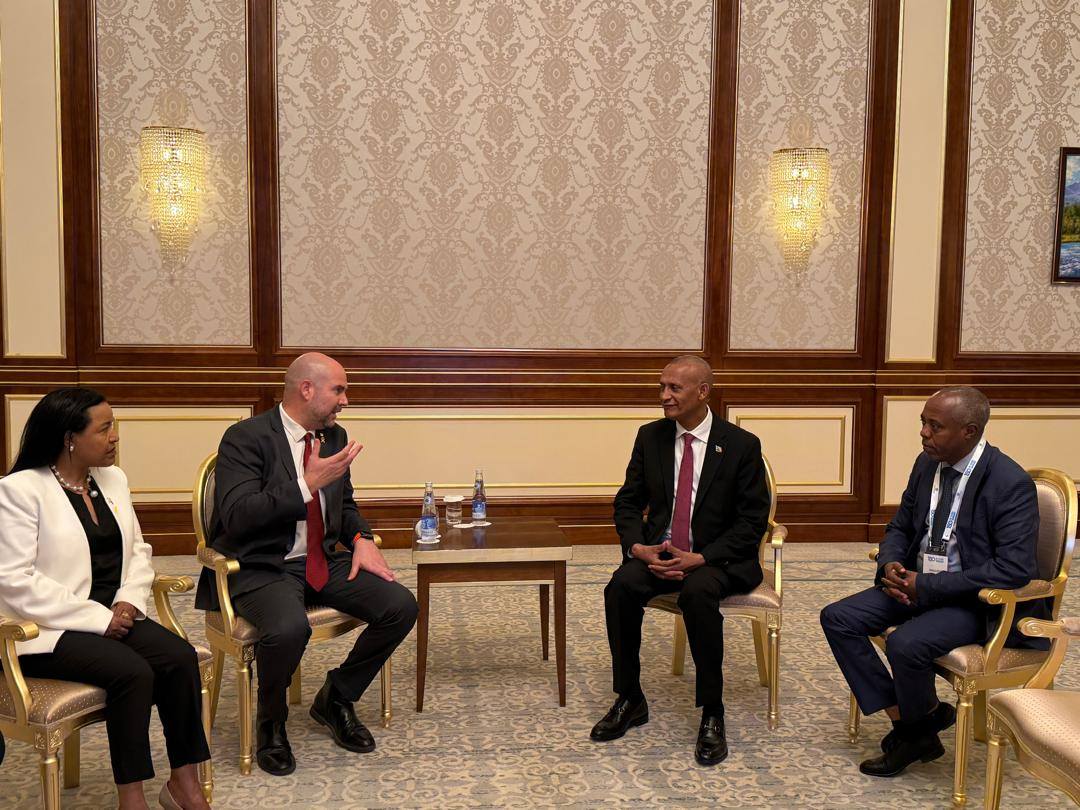 Read more about the article ኢትዮጵያና እስራኤል ያላቸውን የንግድና ኢንቨስትመንት ግንኙነት አጠናክረው መቀጠል እንዳለባቸው ተገለጸ