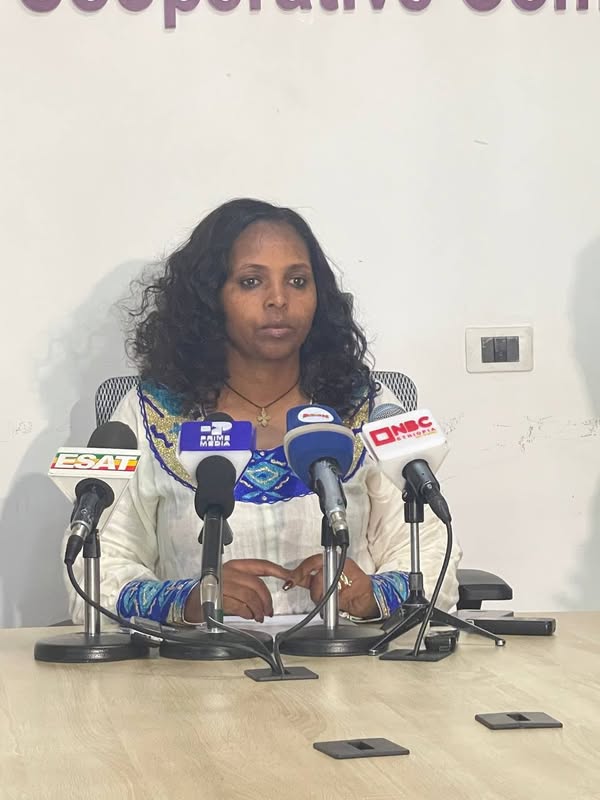 Read more about the article 239 የሸማች የህብረት ስራ ልኳንዳ ቤቶች አንድ ኪሎ ስጋ ከ460 እስከ 520 ብር ብቻ እንዲሸጡ ተመን ተቀመጠ