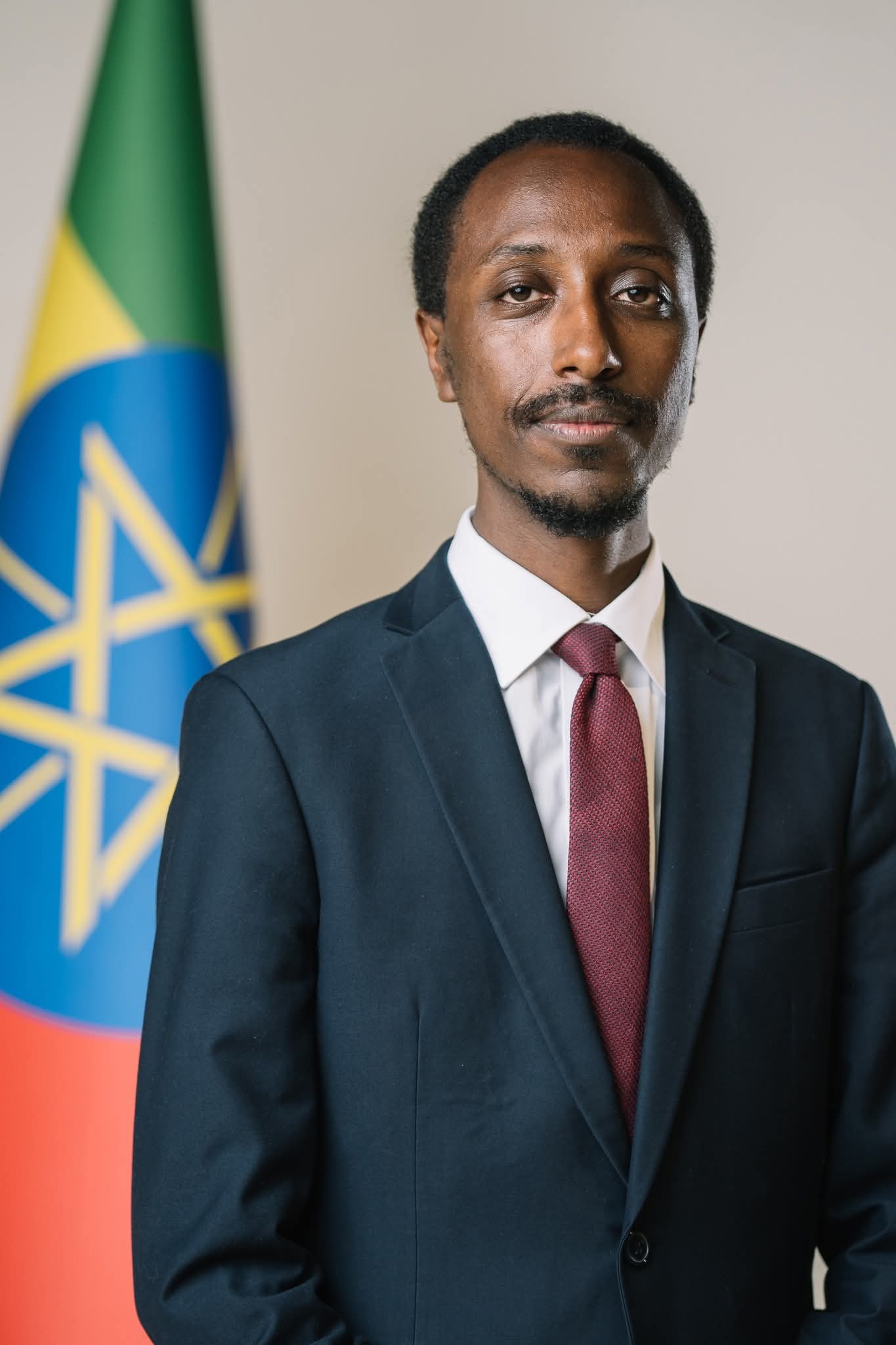 Read more about the article ኢትዮጵያ እና ቱርክሜኒስታን የሁለትዮሽ ግንኙነታቸውን ማጠናከር በሚችሉበት ሁኔታ ላይ ተወያዩ