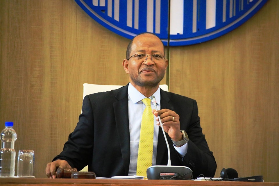 Read more about the article የህዝብ ተወካዮች ምክር ቤቱ ሁለት አዋጆችን አፀደቀ
