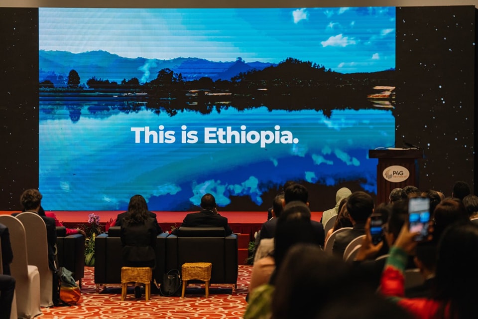 Read more about the article ኢትዮጵያ ለአየር ንብረት ለውጥ ተጽዕኖ ተጋላጭ ከሆኑ ሀገራት መካከል አንዷ ብትሆንም የአየር ንብረት ተጽዕኖን ለመከላከል እጅጉን ቁርጠኛ ሆና እየሰራች ነው- ጠቅላይ ሚኒስትር ዐቢይ አሕመድ (ዶ/ር)