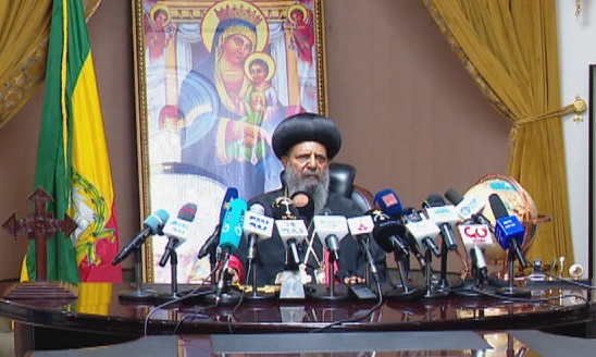 Read more about the article ሕዝበ ክርስቲያኑ የትንሳኤ በዓልን በአብሮነትና በመረዳዳት ማሳለፍ ይገባዋል – የኃይማኖት አባቶች