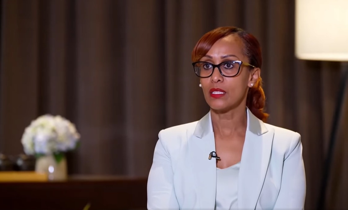 Read more about the article የጠቅላይ ሚኒስትር ዐቢይ አሕመድ (ዶ/ር) የቬይትናም ጉብኝት የሀገራቱን ግንኙነት የሚያጠናክርና ተሞክሮ የተቀሰመበት ነው-ቢልለኔ ስዩም