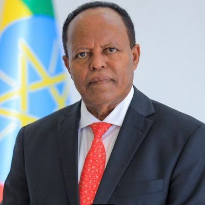 Read more about the article ፕሬዚዳንት ታየ አጽቀ ሥላሴ በርዕሰ ሊቃነ ጳጳሳት ፍራንሲስ ሕልፈተ የተሰማቸውን ሐዘን ገለጹ
