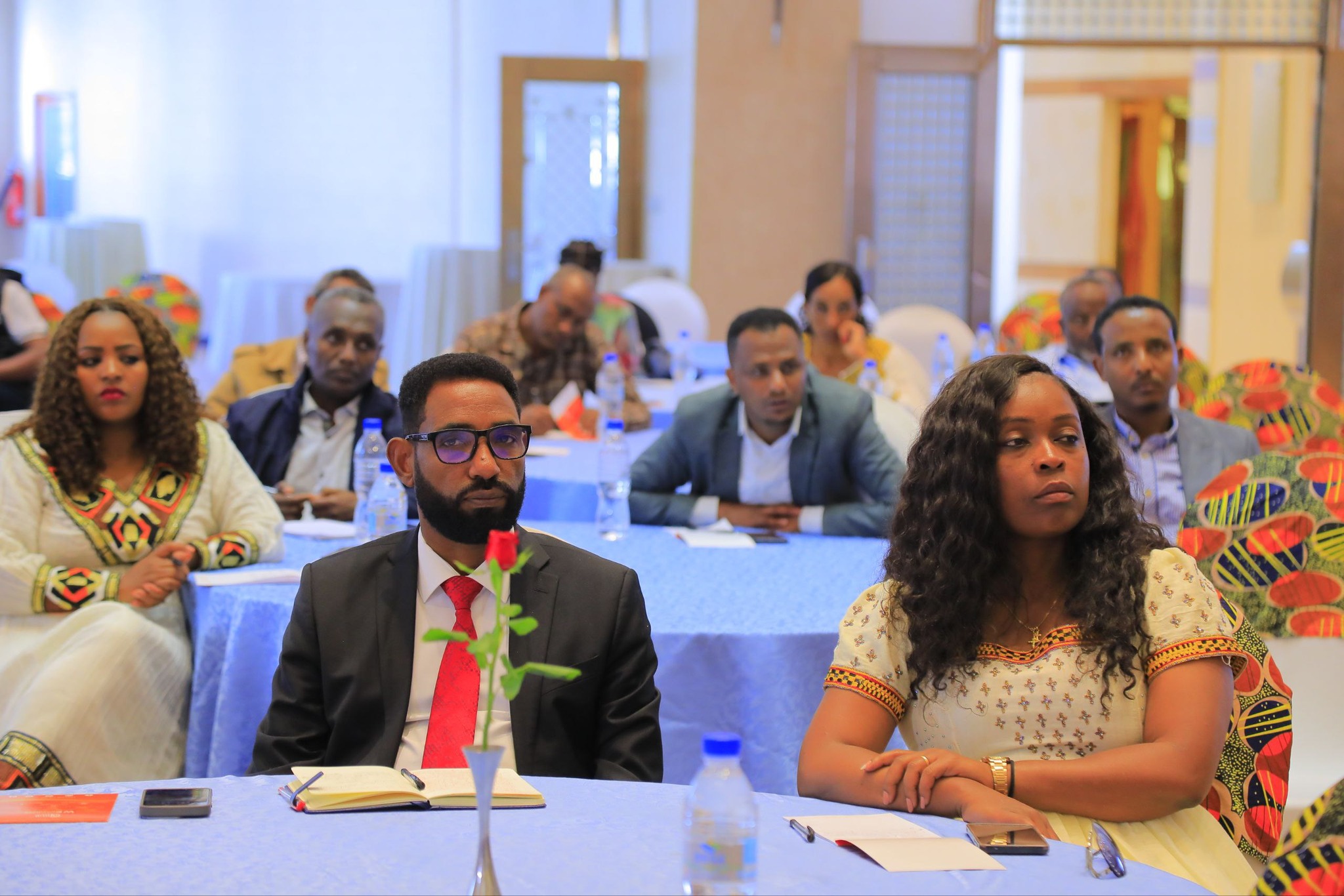 Read more about the article የማዘጋጃ ቤታዊ አገልግሎት አሰጣጥን በማዘመን ከተማዋን የብልፅግና ተምሳሌት ለማድረግ እየተሰራ ነው – የአዲስ አበባ ስራ አስኪያጅ ፅህፈት ቤት