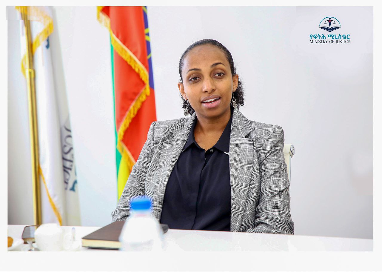 Read more about the article የወንጀል ፍትሕ አሰተዳደር ውጤታማነት ለማሳደግ ቅንጅታዊ አሰራርን ማጎልበት እንደሚገባ ተገለፀ