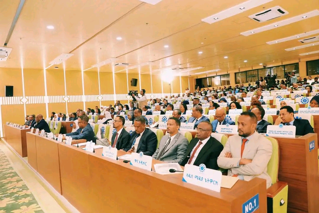 You are currently viewing የአገልግሎት አሰጣጥን ለማዘመን በከተማ አስተዳደሩ እየተተገበሩ ያሉ የተለያዩ የሪፎርም ስራዎች ተጨባጭ ለውጥ እያስገኙ መሆናቸው ተገለጸ
