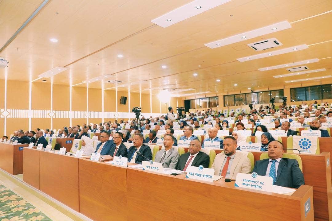 የከተማዋን የአረንጓዴ መሰረተ ልማት ሽፋን ከ2.8 ወደ 20 እጅ በላይ ማሳደግ መቻሉ ተጠቆመ