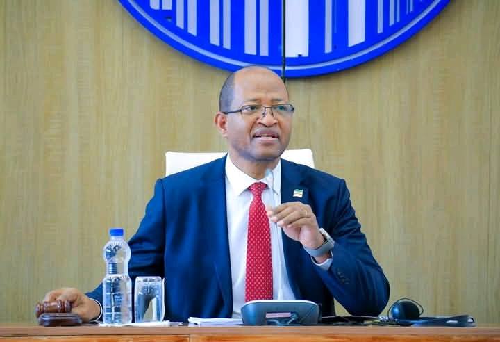 Read more about the article የእንስሳት ጤና እና ደህንነት ረቂቅ አዋጅ ፀደቀ