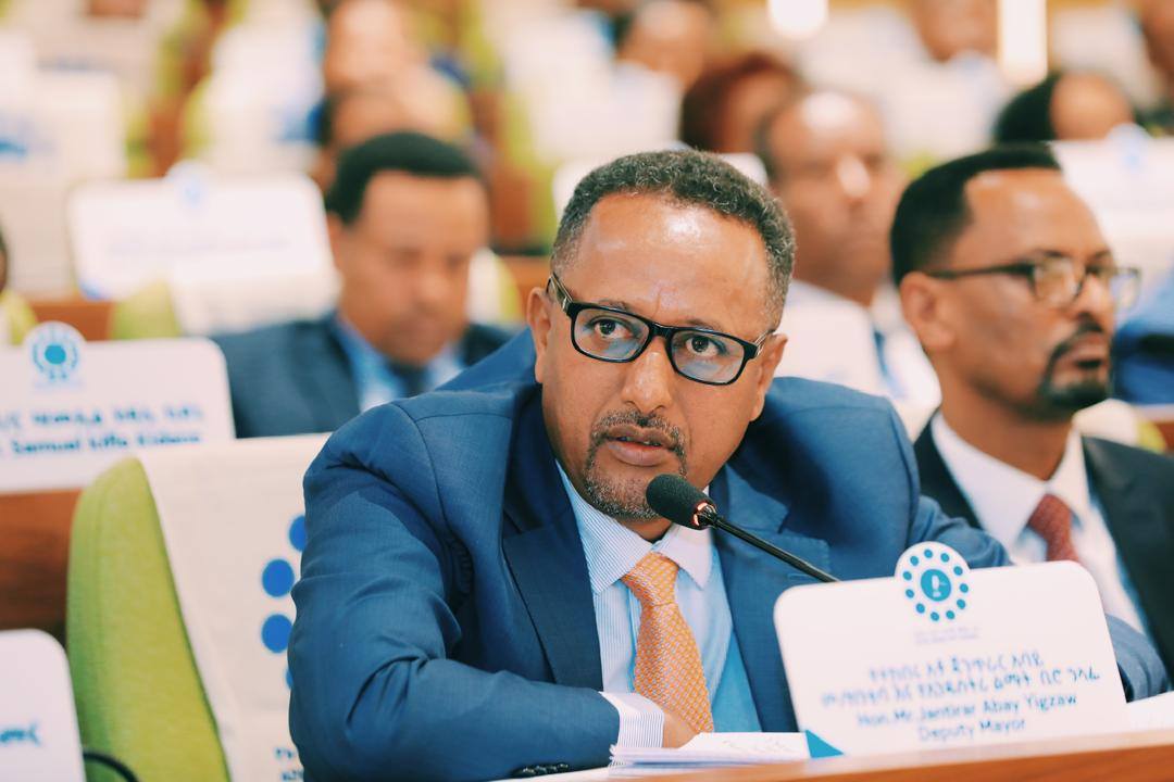 የከተማ አስተዳደሩ የኑሮ ውድነት ጫና ሕብረተሰቡን እንዳይፈትን ሰፊ ስራዎች እየሰራ መሆኑ ተመላከተ