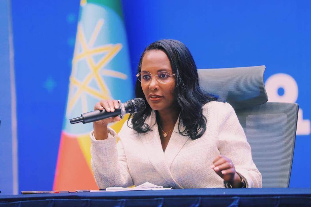 Read more about the article የከተማ አስተዳደራችን የዘጠኝ ወራት ዕቅድ አፈጻጸም ግምገማ አጠናቅቀናል – ከንቲባ አዳነች አቤቤ