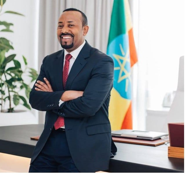Read more about the article ጠቅላይ ሚኒስትር ዐቢይ አሕመድ (ዶ/ር) ለትንሳኤ በዓል የእንኳን አደረሳችሁ መልዕክት አስተላለፉ