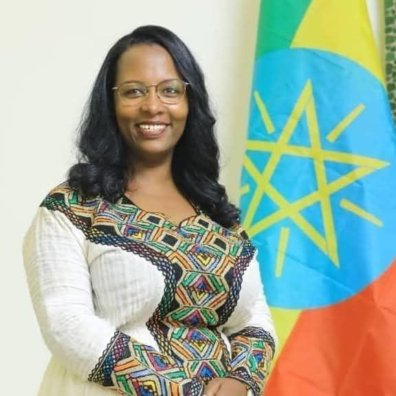 Read more about the article ከንቲባ አዳነች አቤቤ የትንሳኤ በዓልን ምክንያት በማድረግ የእንኳን አደረሳችሁ መልዕክት አስተላለፉ