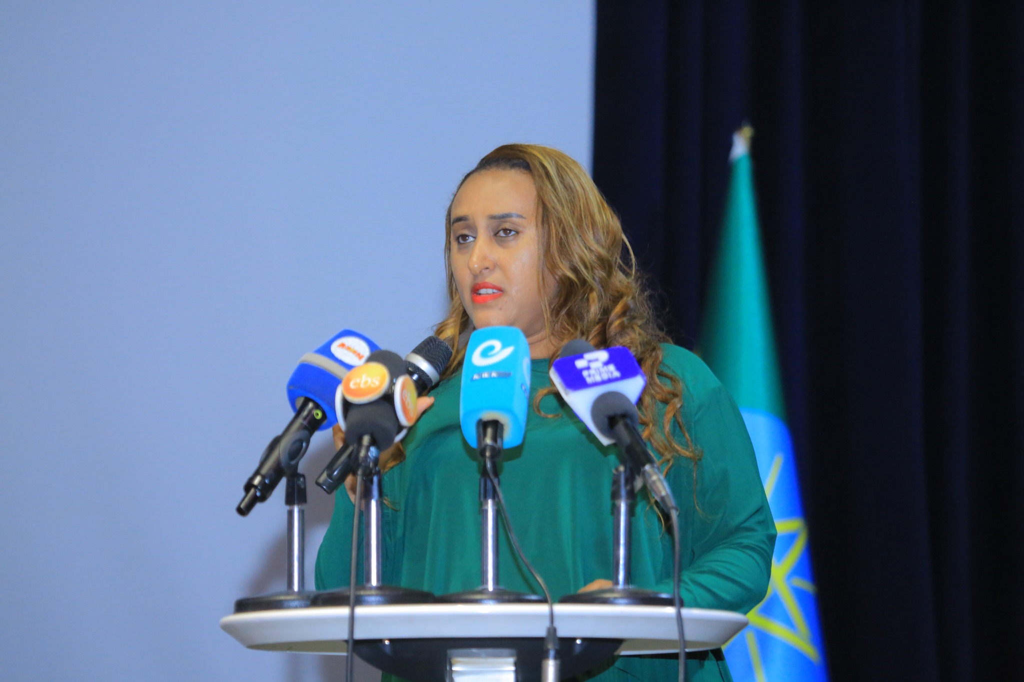 Read more about the article ‎በመዲናዋ በተሰራው ቅንጅታዊ ስራ የወንጀል ምጣኔ እና የደንብ ጥሰቶች ቀንሰዋል-የሰላምና ጸጥታ አስተዳደር ቢሮ