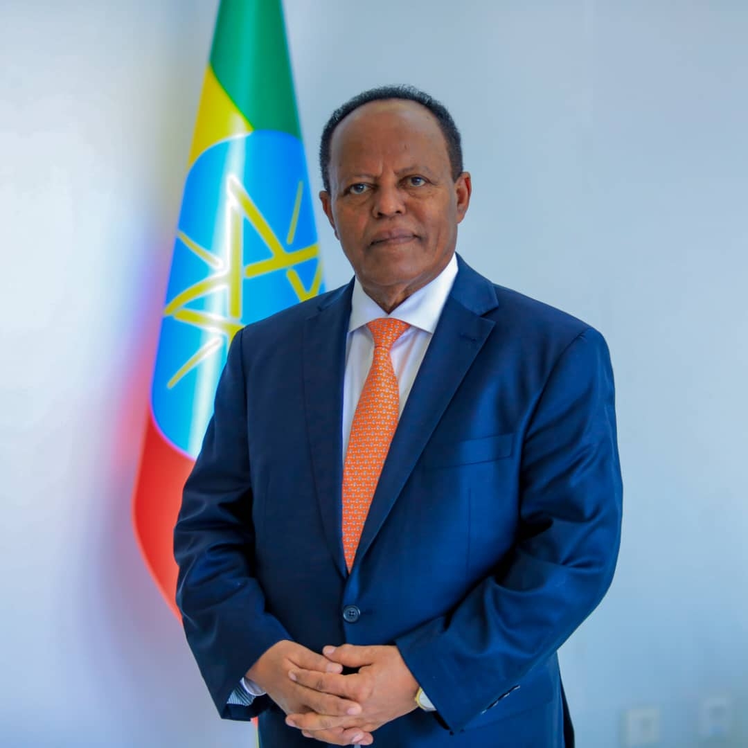 Read more about the article ፕሬዚዳንት ታዬ አጽቀ ሥላሴ ለትንሳዔ በዓል የእንኳን አደረሳችሁ መልዕክት አስተላለፉ