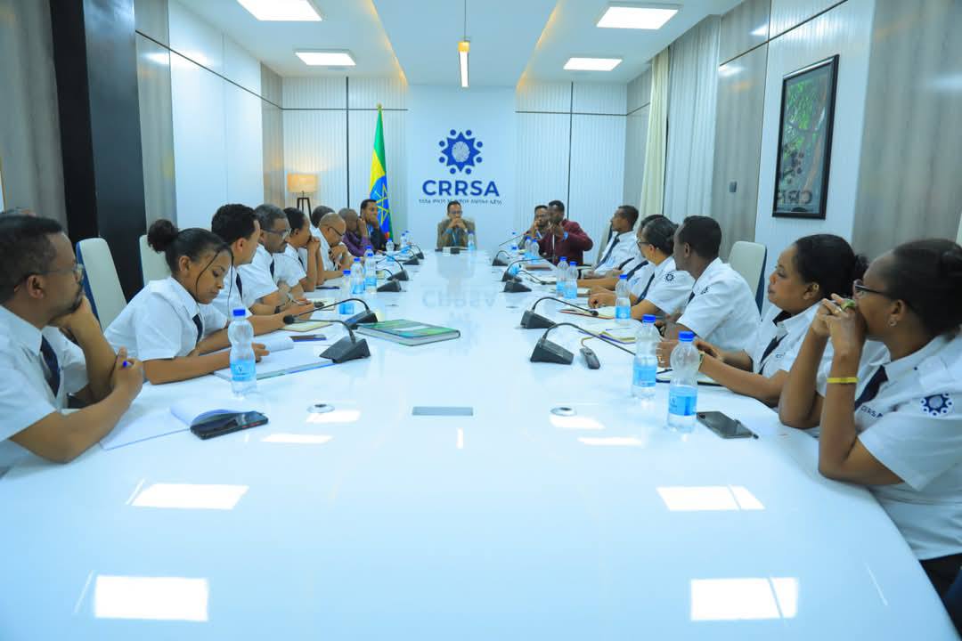 Read more about the article በሌብነትና ብልሹ አሰራር የተሳተፉ 188 አካላት ተጠያቂ ሆኑ