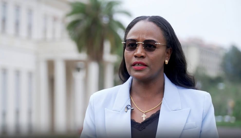 Read more about the article ባለፉት ዘጠኝ ወራት 2ሺህ የሚሆኑ መካከለኛ ደረጃ የስፖርት ማዘውተሪያ ስፍራዎች ተገንብተዋል – ሚኒስትር ሸዊት ሻንካ