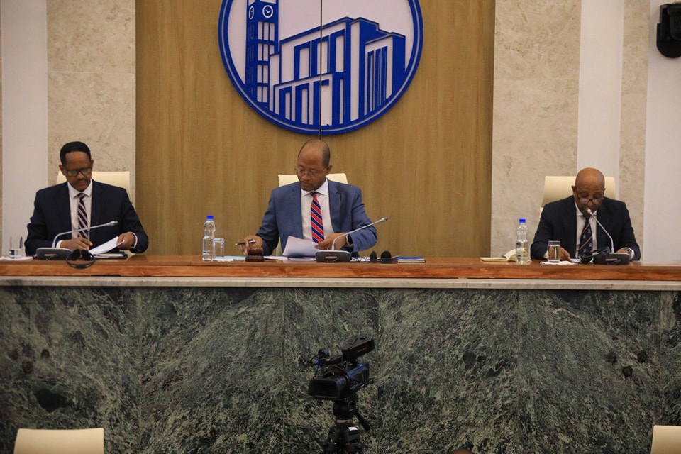 Read more about the article በ12ኛ ክፍል መልቀቂያ ፈተና ምንም ተማሪ ያላሳለፉ 700 ትምህርት ቤቶችን ለማብቃት እየተሰራ ነው – ፕሮፌሰር ብርሀኑ ነጋ