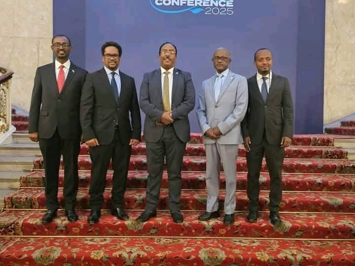 Read more about the article ኢትዮጵያ የሱዳን ግጭትን ለመፍታት በሱዳናውያን የሚመራ የሰላም ሂደትን መደገፍ ቁልፍ መሆኑን ገለጸች