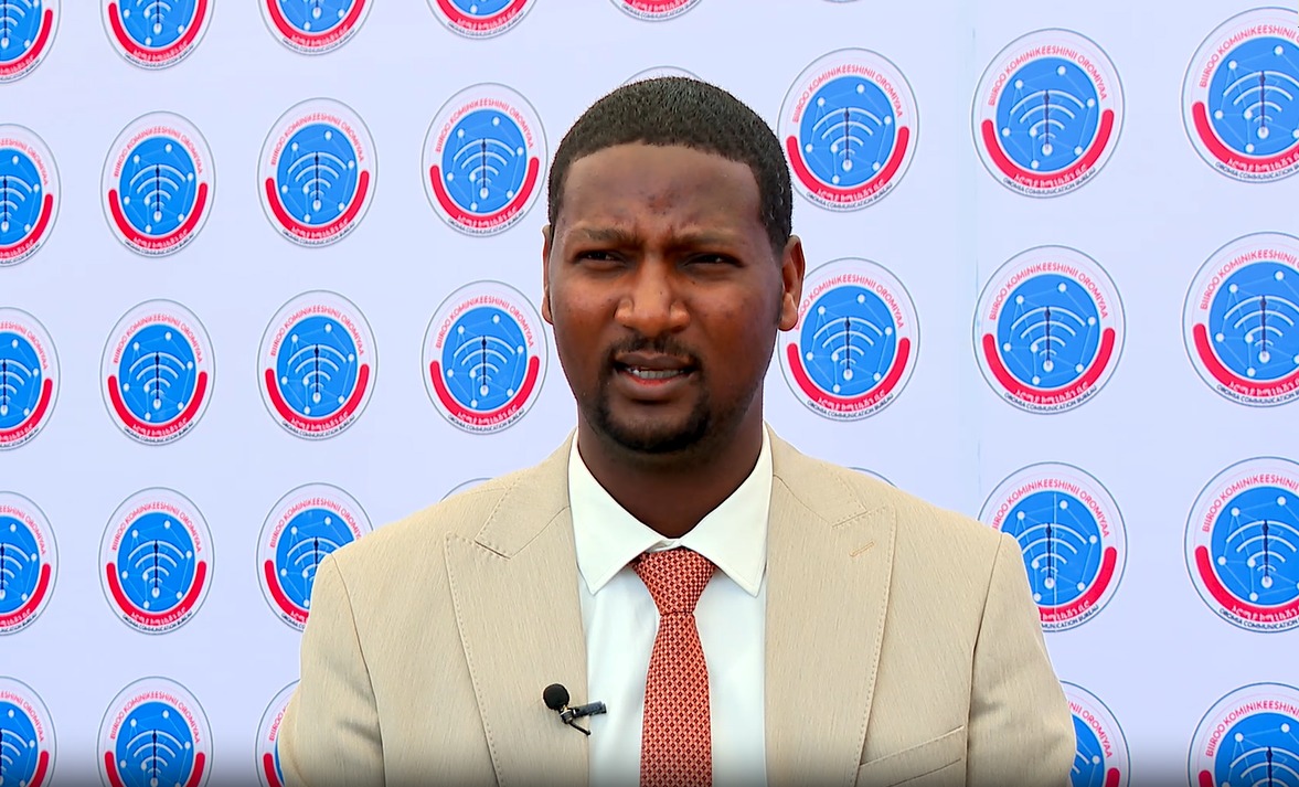 Read more about the article በክልሉ የሰላምን መንገድ ባልተቀበሉ ታጣቂዎች ላይ እየተወሰደ ባለው የህግ ማስከበር እርምጃ ዘላቂ ሰላም እየሰፈነ ነው – የክልሉ ኮሙኒኬሽን ቢሮ