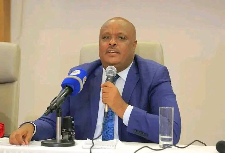 Read more about the article ህዝቡ ሚዛናዊ አስተሳሰብ ያዳበረና ለልማቱ ያለውን ቁርጠኛ ፍላጎት በተጨባጭ ማሳየቱን ተገንዝበናል- አቶ ማሾ ኦላና