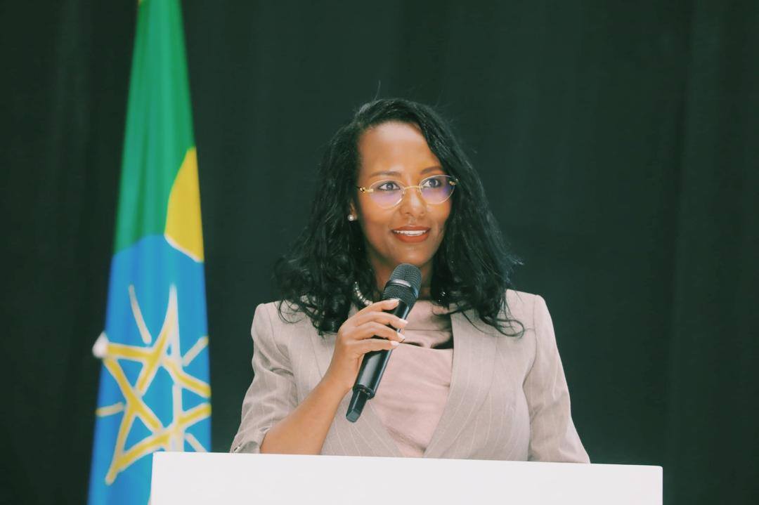 Read more about the article የኢትዮጵያ- አዲስ አበባ ታምርት የ2017 ዓ.ም የአምራች ኢንዱስትሪዎች አውደ ርዕይ አስጀምረናል- ከንቲባ አዳነች አቤቤ