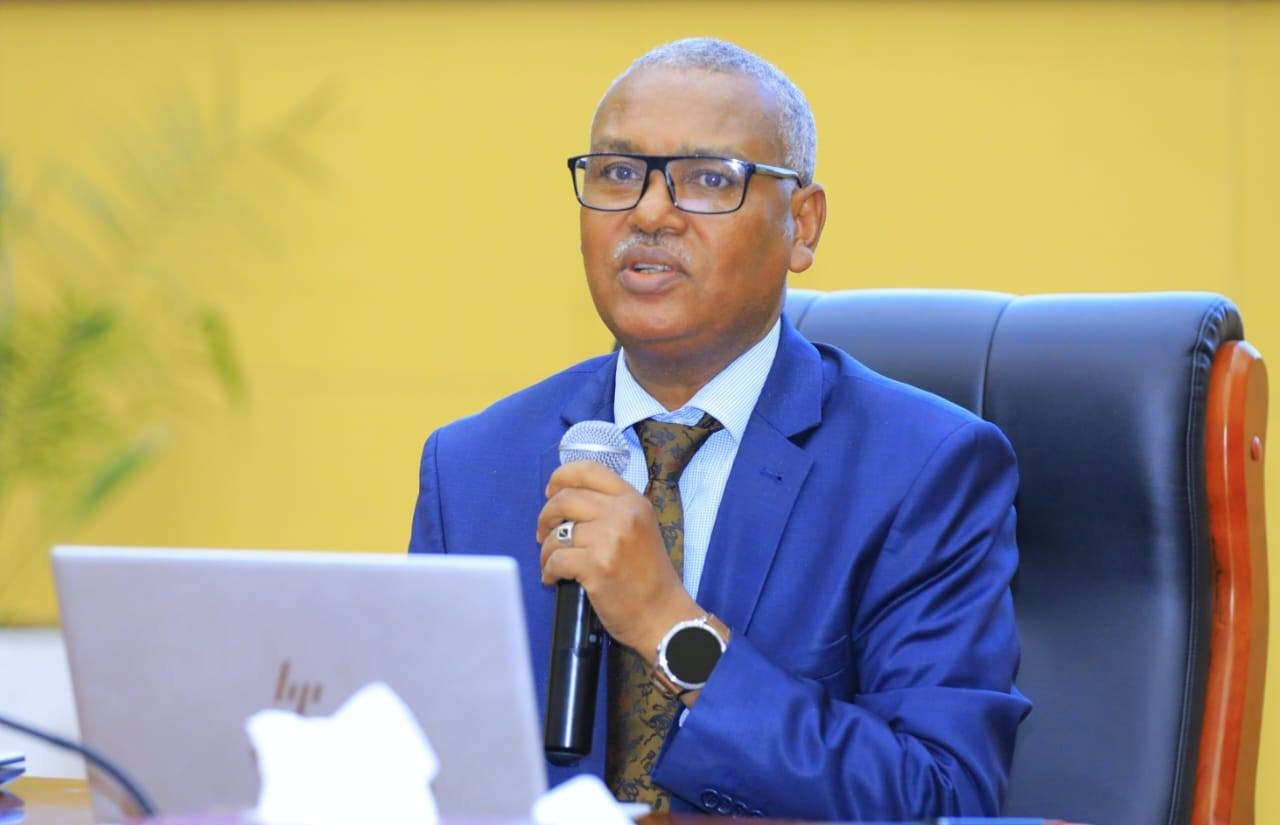 Read more about the article የኮሙኒኬሽን ሥራን ወቅቱ በሚጠይቀው ልክ ዓላማ ተኮር ማድረግ ይገባል – የመንግስት ኮሙኒኬሽን አገልግሎት