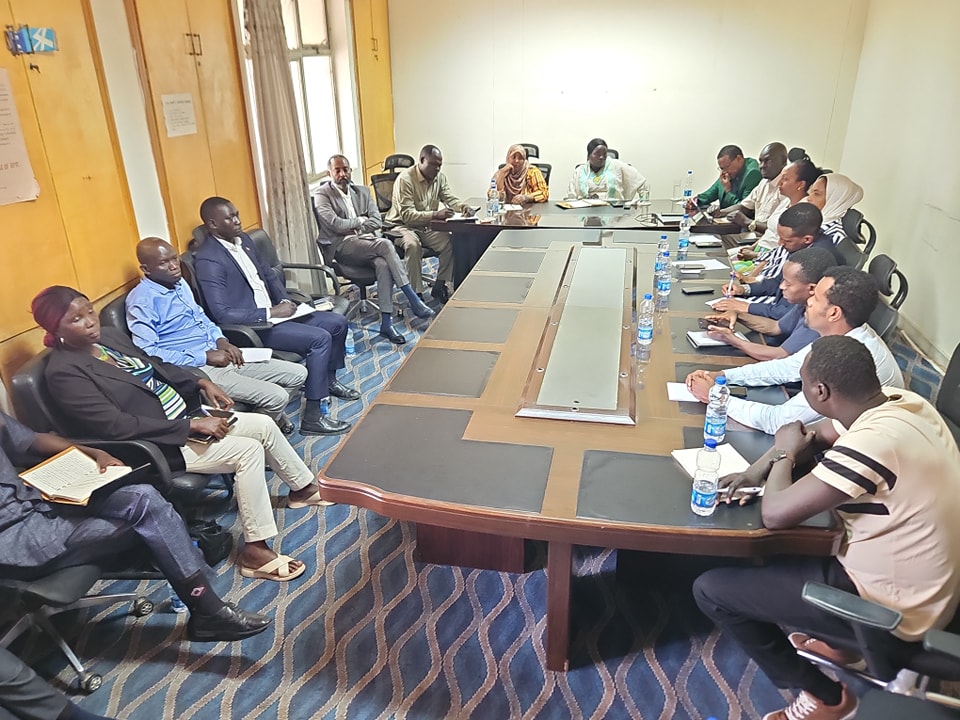 Read more about the article የአዲስ አበባ ከተማና ጋምቤላ ክልል ምክር ቤቶች ልምድ ተለዋወጡ